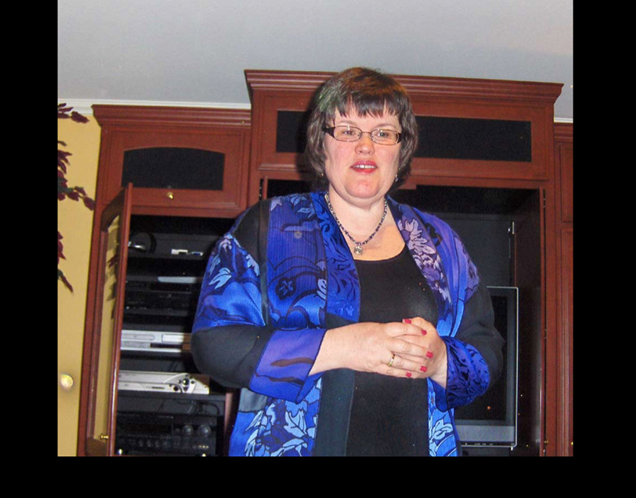 Book by Mary Schultz